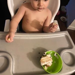 Meet your Posher, Lady